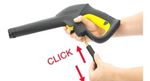 MANGUEIRA DE ALTA PRESSÃO 6 METROS PARA PISTOLA BETTER KARCHER