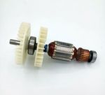 INDUZIDO MAKITA BO 3700 - 127V (COD. ANT. 517336-5)
