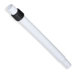 TUBO PROLONGADOR TELESCÓPICO 500-850MM ASPIRADOR MAKITA DVC260 DCL180