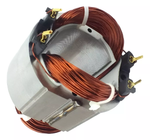  CONJUNTO  ESTATOR 220V DW862 TIPO 11