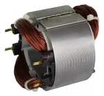  CONJUNTO  ESTATOR 220V DW862 TIPO 11