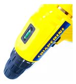 PARAFUSADEIRA/FURADEIRA A BATERIA CPL 12V 750RPM CHIAPERINI
