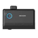 CÂMERA VEICULAR HIKVISION AE-VC154T-IT 6.0MM / CÂMERA VEICULAR HIKVISION AE-DI5042-G4 5 CANAIS DASHCA