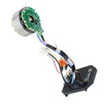 ESTATOR DC 18V MAKITA DTW285
