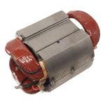 ESTATOR 220V MAKITA GD0800 (COD. ANT. 626558-7 / 621B06-3)