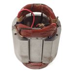 ESTATOR 220V MAKITA GD0800 (COD. ANT. 626558-7 / 621B06-3)