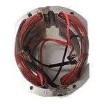 ESTATOR 220V MAKITA GD0800 (COD. ANT. 626558-7 / 621B06-3)