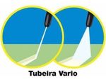 TUBEIRA REGULAVEL CURTA TRAMONTINA 42550 (COD. SIMI. 42546713)