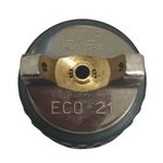 CAPA DE AR ECO 21 COMPLETA ESPALHADOR ARPREX