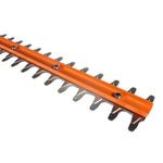  CONJUNTO LAMINA FACA E ENG 45CM BEHT201 APARADOR BLACK DECKER