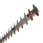  CONJUNTO LAMINA FACA E ENG 45CM BEHT201 APARADOR BLACK DECKER