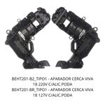 CARCAÇA PODADOR BEHT201 BLACK DECKER