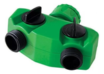 DISTRIBUIDOR DE AGUA (2 DESVIOS) DIVISOR TRAPP