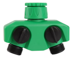 DISTRIBUIDOR DE AGUA (2 DESVIOS) DIVISOR TRAPP