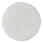 DISCO ABRASIVO BRANCO ENCERADEIRA 510MM