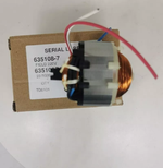 ESTATOR 220V MAKITA TD0101