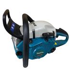 MOTOSSERRA A GASOLINA MAKITA 2,6KW COM SABRE 45CM - 46CC