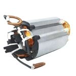ESTATOR COMPLETO 220V MAKITA MGD101 MGD102 M9100