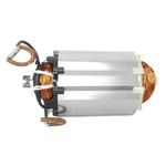 ESTATOR COMPLETO 220V MAKITA MGD101 MGD102 M9100