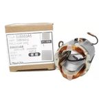 ESTATOR COMPLETO 220V MAKITA MGD101 MGD102 M9100