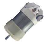 MOTOR ELÉTRICO 220V SOPRADOR E ASPIRADOR DE FOLHAS SAE 1200