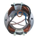ESTATOR 220V STST1825 - BDTS1800 STANLEY
