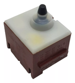 INTERRUPTOR BOTÃO ESMERILHADEIRA BOSCH GWS 15-125 3601H302E0 3601H30CE0