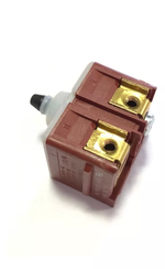 INTERRUPTOR BOTÃO ESMERILHADEIRA BOSCH GWS 15-125 3601H302E0 3601H30CE0