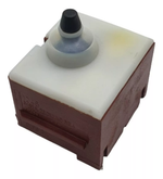 INTERRUPTOR BOTÃO ESMERILHADEIRA BOSCH GWS 15-125 3601H302E0 3601H30CE0