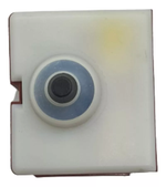 INTERRUPTOR BOTÃO ESMERILHADEIRA BOSCH GWS 15-125 3601H302E0 3601H30CE0