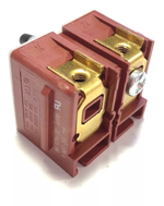 INTERRUPTOR BOTÃO ESMERILHADEIRA BOSCH GWS 15-125 3601H302E0 3601H30CE0