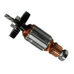 INDUZIDO MAKITA 127V 6412 6413