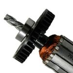 INDUZIDO MAKITA 127V 6412 6413