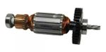 INDUZIDO MAKITA 127V 6412 6413