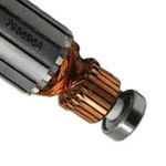INDUZIDO MAKITA 127V 6412 6413