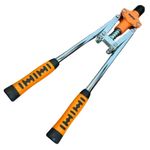 REBITADOR MANUAL TIPO ALAVANCA 18POL BESTFER