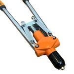 REBITADOR MANUAL TIPO ALAVANCA 18POL BESTFER