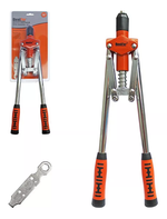 REBITADOR MANUAL TIPO ALAVANCA 18POL BESTFER