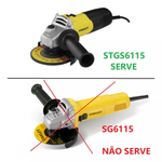 INTERRUPTOR STANLEY STGS6115
