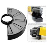 PROTETOR DO DISCO 6 POL DEWALT DCG414 (COD.ANT. N409059)