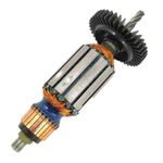 CONJUNTO ROTOR INDUZIDO DEWALT DW505 127V 800W SC