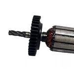 CONJUNTO ROTOR INDUZIDO DEWALT DW505 127V 800W SC