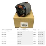 ESTATOR BOSCH 220V - GSB 13