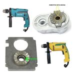 ROLAMENTO AGULHA BOSCH HK0810