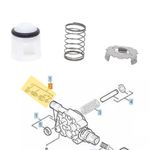 VÁLVULA DE RETENÇÃO KARCHER K3XX