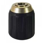 MANDRIL DE APERTO RÁPIDO 10MM - 3/8 POL - ROSCA 1/2 POL MAKITA HP330D HP331D