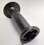 PUNHO LATERAL DEWALT 7 POL E 9 POL
