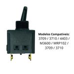 INTERRUPTOR MAKITA 3709 3710 4403 M3600 MRP102 3709 3710