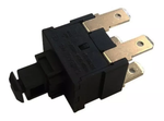 INTERRUPTOR PARA ASPIRADOR FLEX ELECTROLUX 64484365