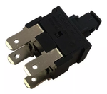 INTERRUPTOR PARA ASPIRADOR FLEX ELECTROLUX 64484365